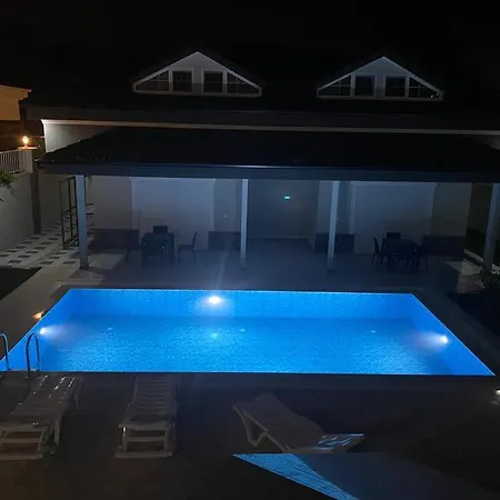 Hotel Diamond Kemer